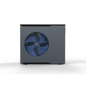 R32 Residentail Inverter Bomba de calor monobloque con fuente de aire